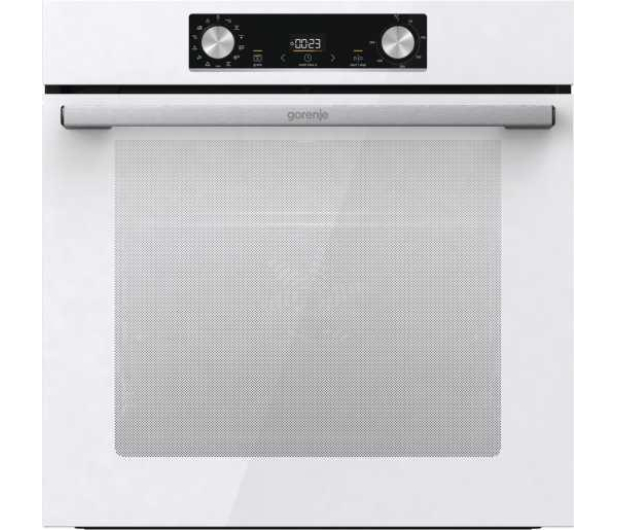 Piekarnik Gorenje BOS6737E06WG - 1293082 - zdjęcie